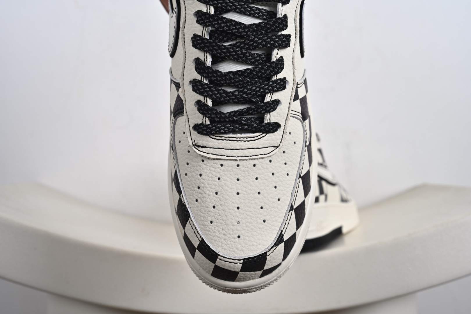 定制版 Nk Air Force 1’07 定制配色 迪奥联名 空军一号低帮经典低帮休闲百搭板鞋 KJ1688-022