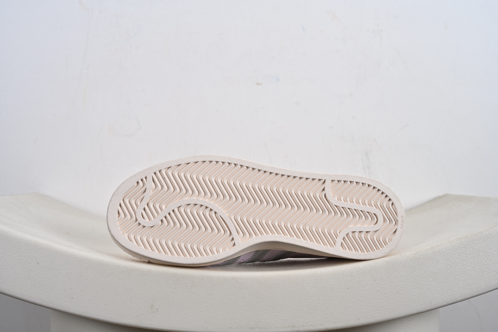 平台爆款adidas originals Superstar 2粉紫 JQ8776