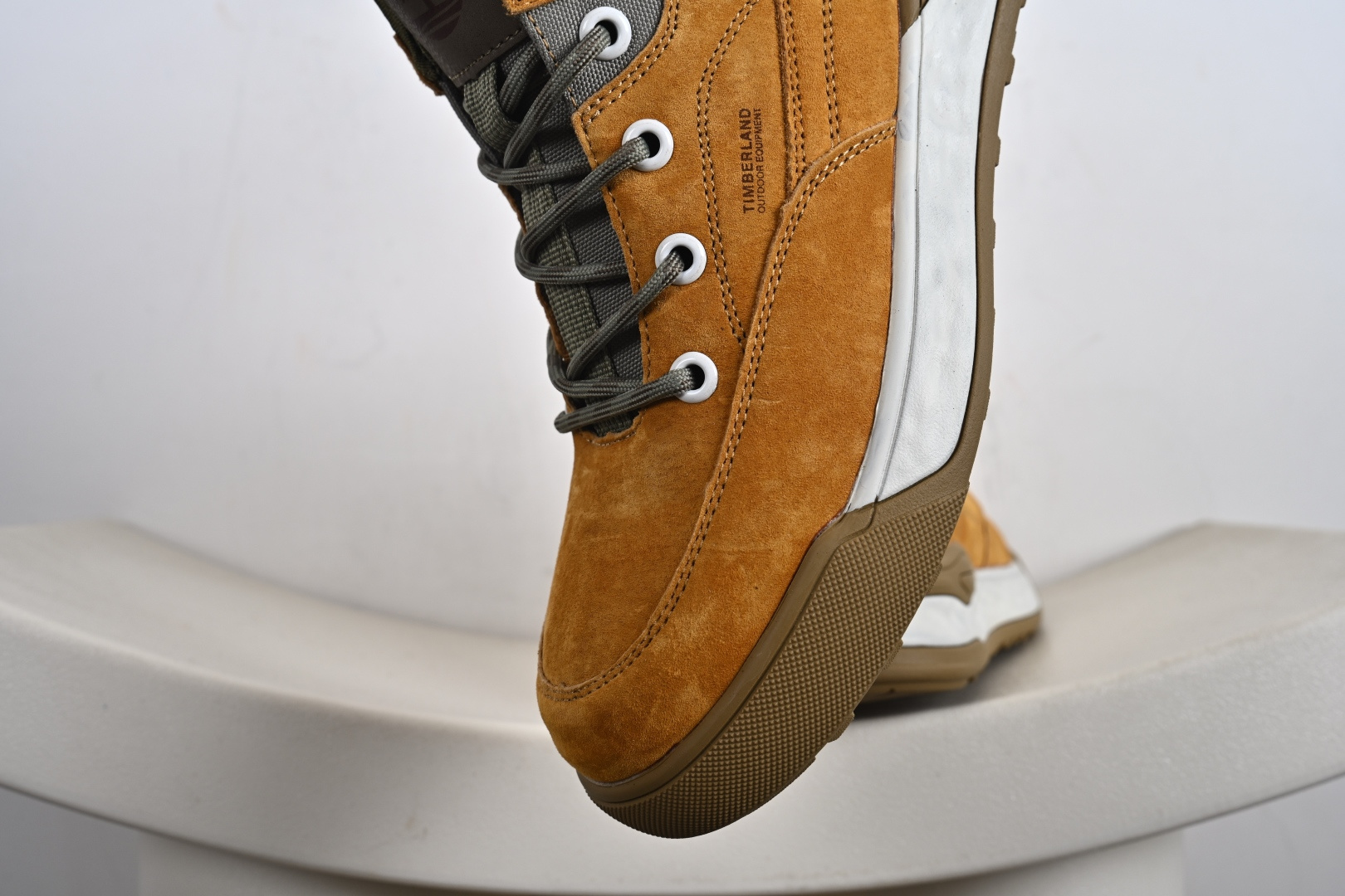 TIMBERLAND PREMIUM 6 添柏岚 登山徒步 户外越野 防滑耐磨 高帮 户外功能鞋 TB A8425 997