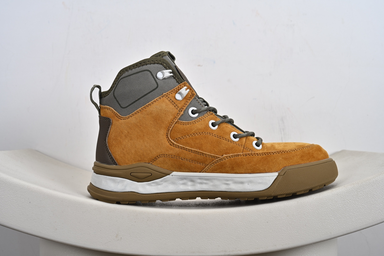 TIMBERLAND PREMIUM 6 添柏岚 登山徒步 户外越野 防滑耐磨 高帮 户外功能鞋 TB A8425 997