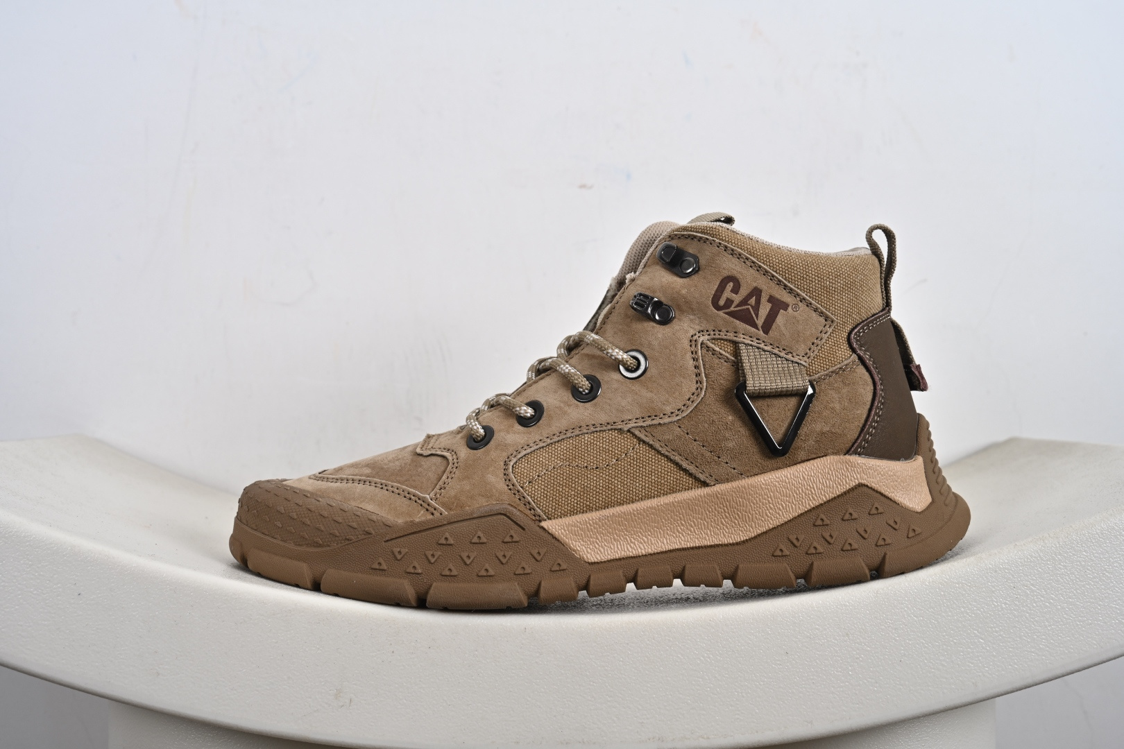 CAT 卡特 客制款 户外工装靴 P717819