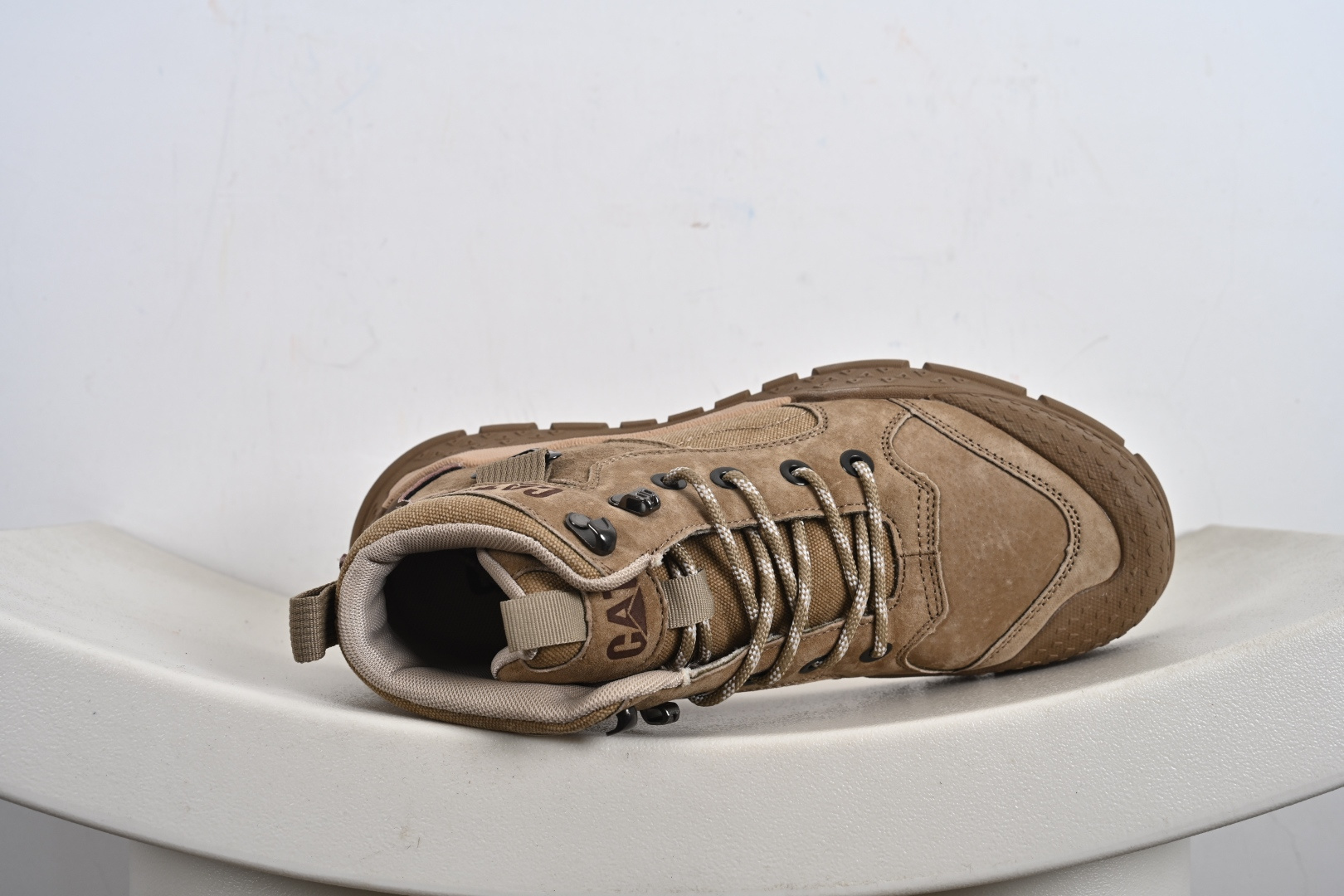 CAT 卡特 客制款 户外工装靴 P717819