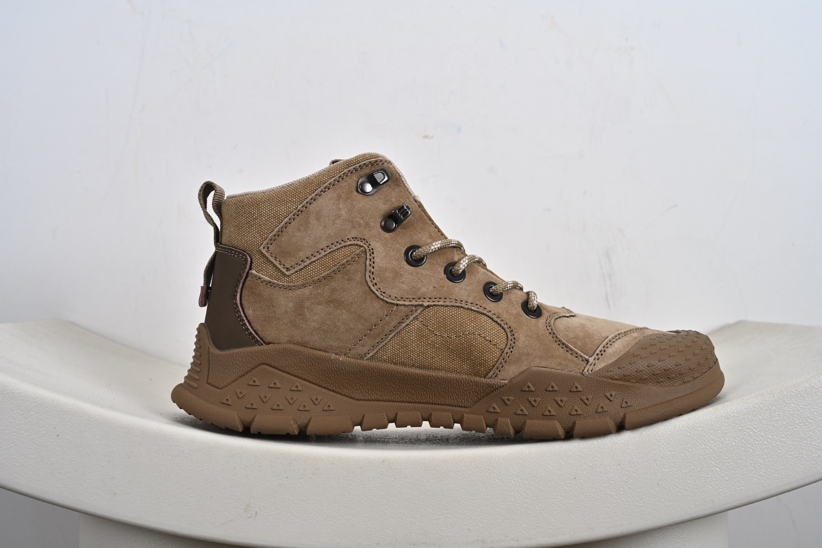 CAT 卡特 客制款 户外工装靴 P717819