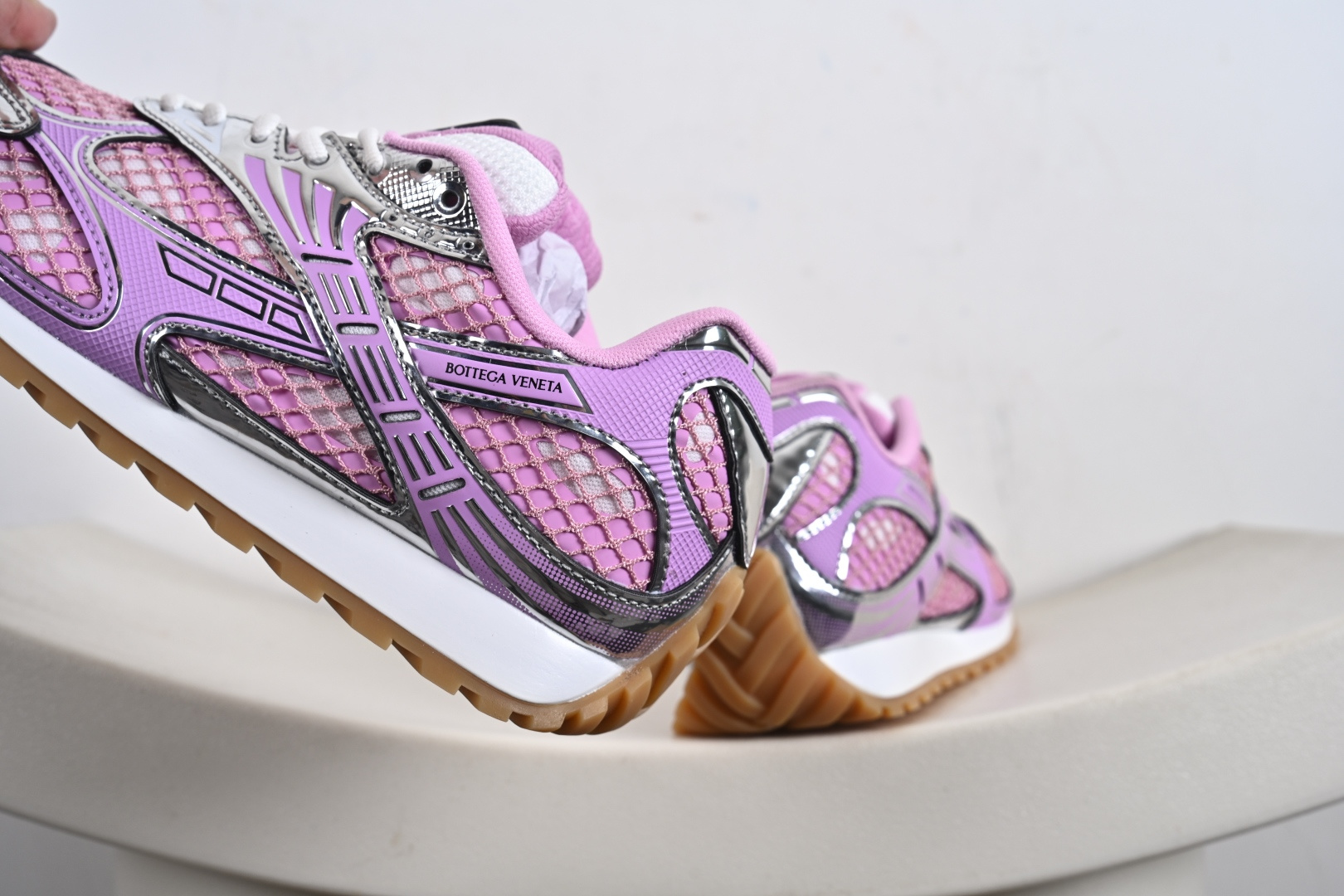 Bottega Veneta葆蝶家 Orbit