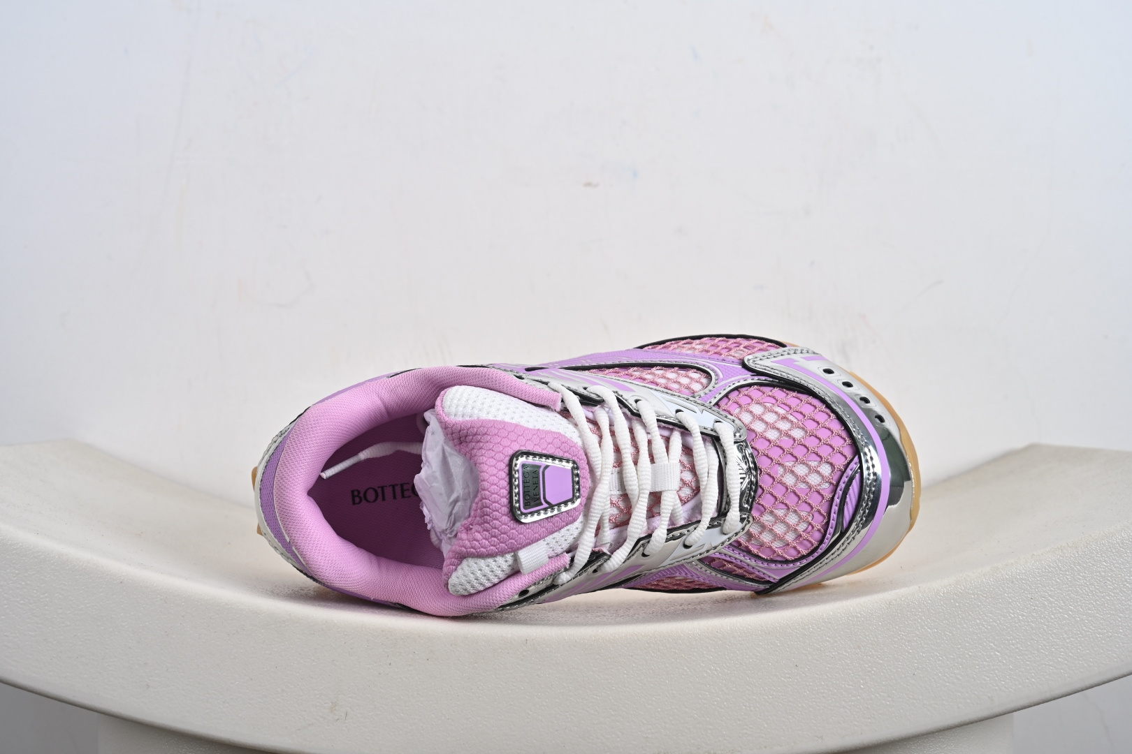 Bottega Veneta葆蝶家 Orbit