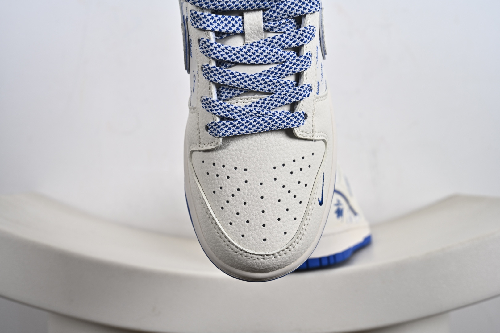 Nike SB Dunk Low“ 联名” 周年高端定制 低帮休闲板鞋 JP1628-022