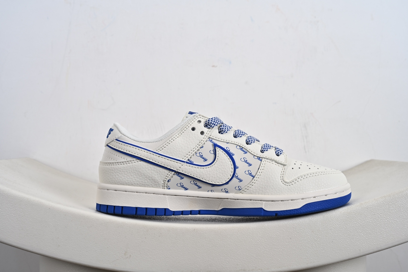 Nike SB Dunk Low“ 联名” 周年高端定制 低帮休闲板鞋 JP1628-022