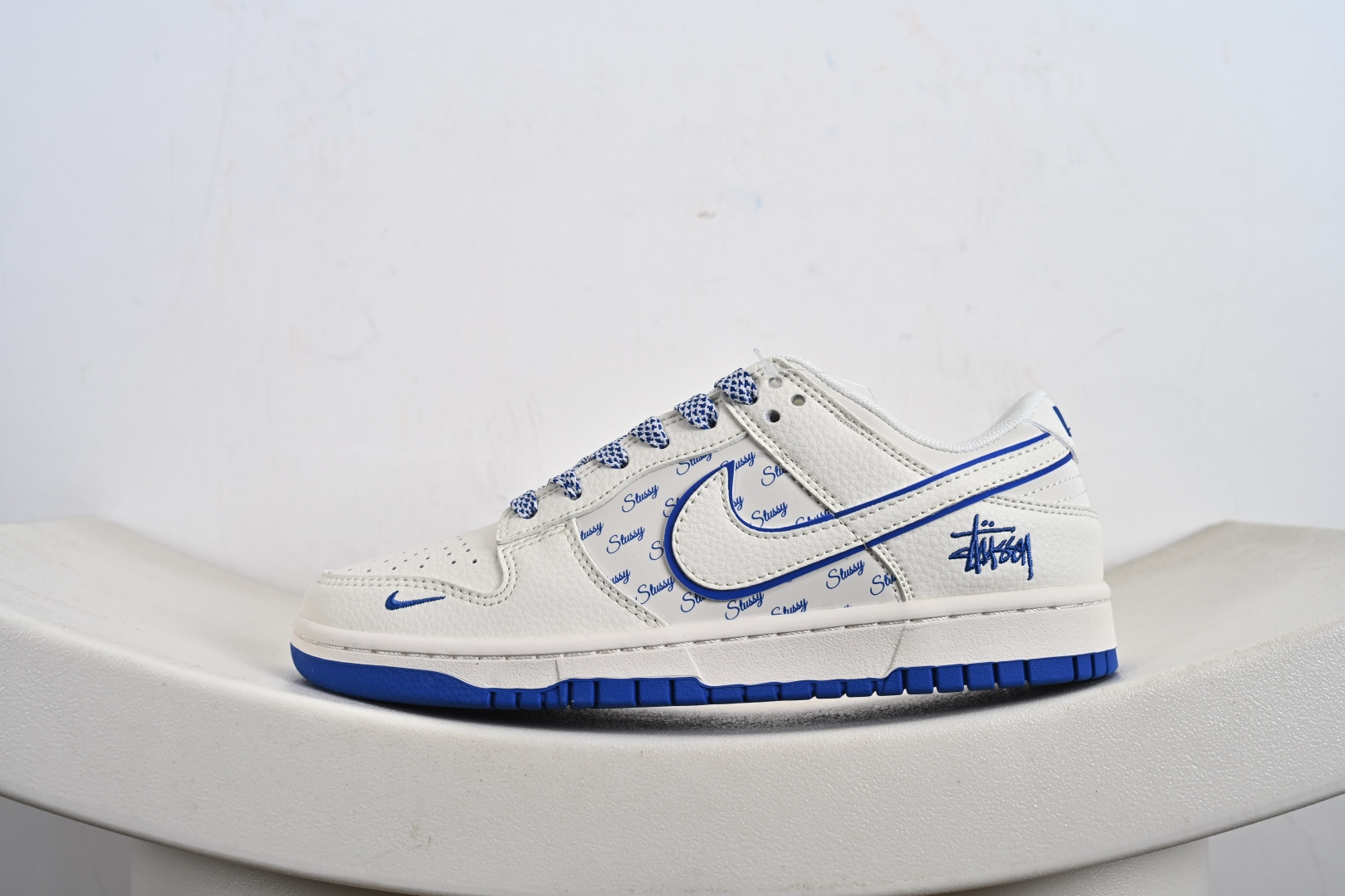 Nike SB Dunk Low“ 联名” 周年高端定制 低帮休闲板鞋 JP1628-022