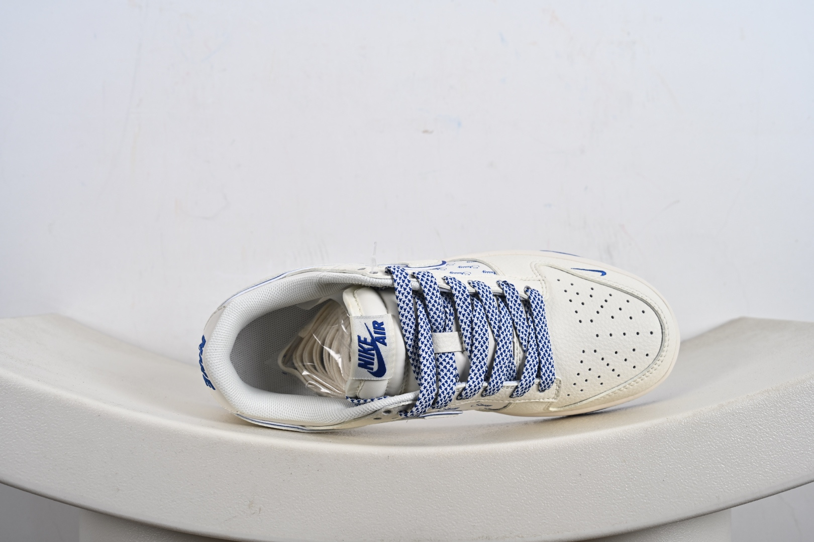 Nike SB Dunk Low“ 联名” 周年高端定制 低帮休闲板鞋 JP1628-022