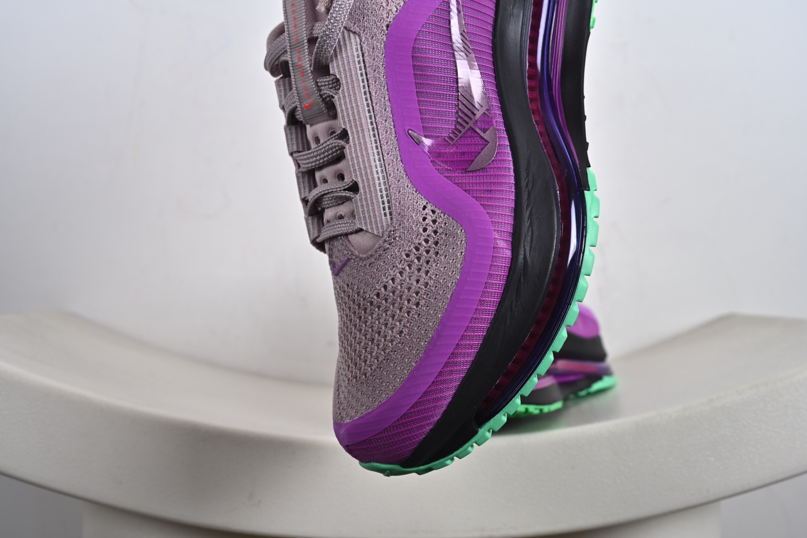 纯原新配色推荐 NK Pegasus Premium 飞马全掌气垫跑步运动鞋 II0602-500