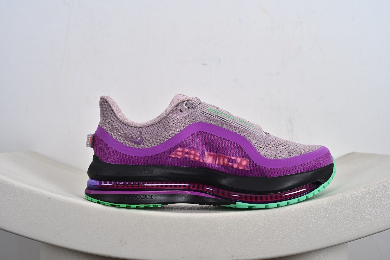 纯原新配色推荐 NK Pegasus Premium 飞马全掌气垫跑步运动鞋 II0602-500