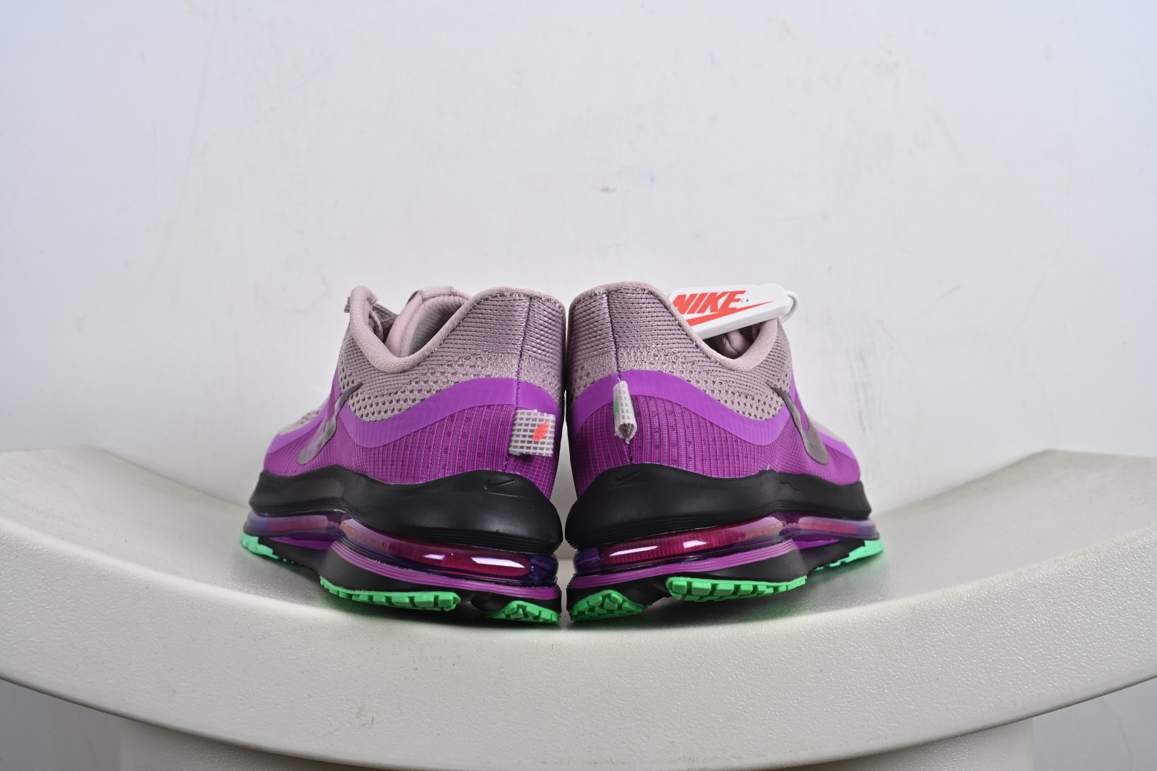 纯原新配色推荐 NK Pegasus Premium 飞马全掌气垫跑步运动鞋 II0602-500