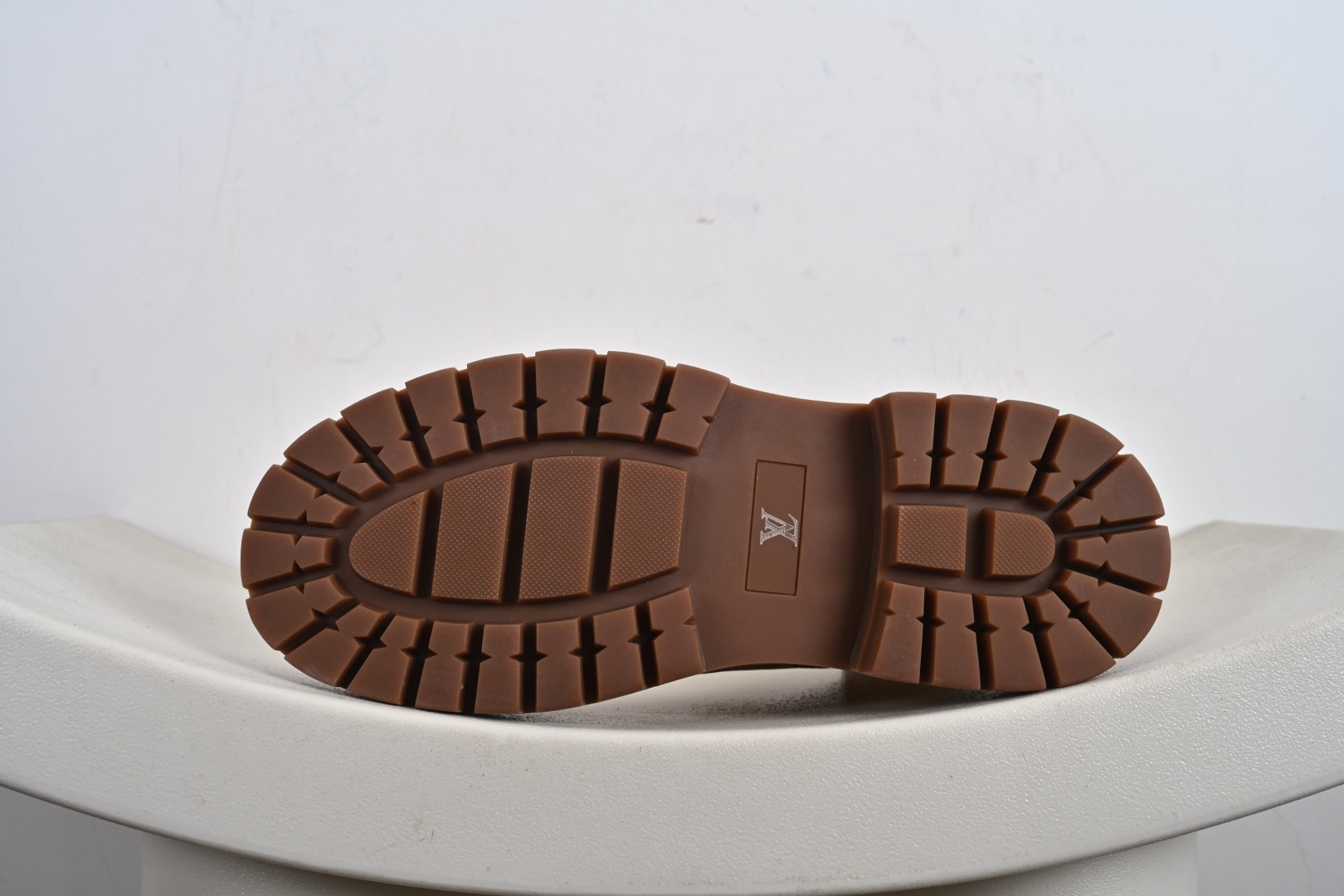 Timberland x LOUIS VUITTON LV联名款 添柏岚/天伯伦老花大黄靴