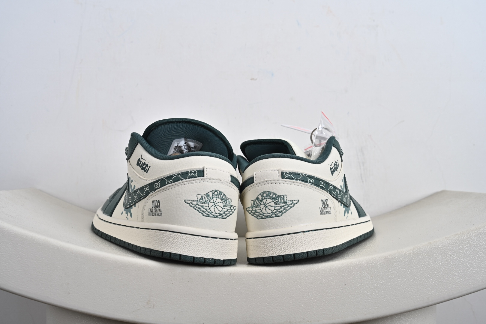 NIke Air Force 1 '07 Low “中国年限定-灰龙”LX1988-004