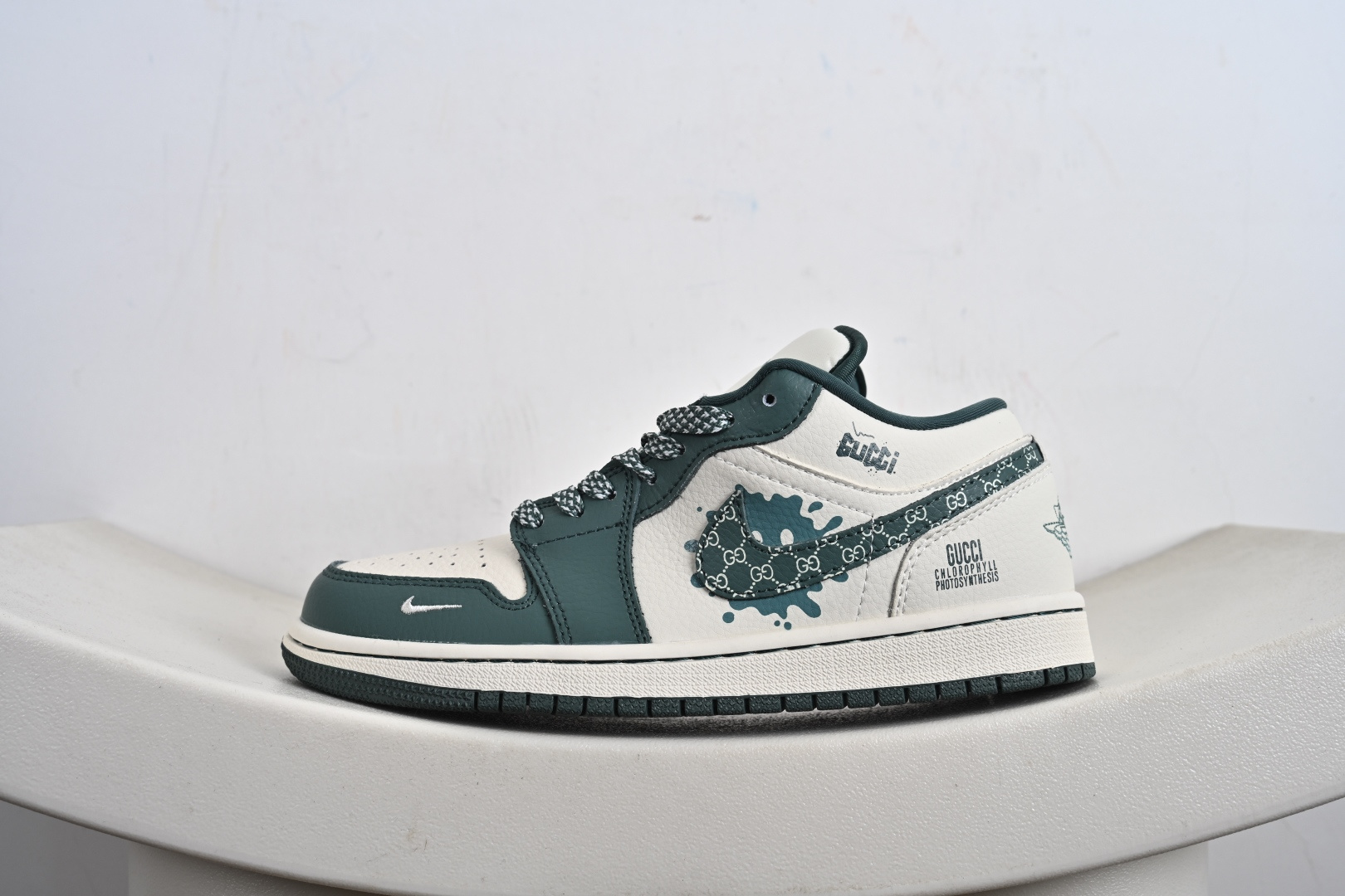 NIke Air Force 1 '07 Low “中国年限定-灰龙”LX1988-004