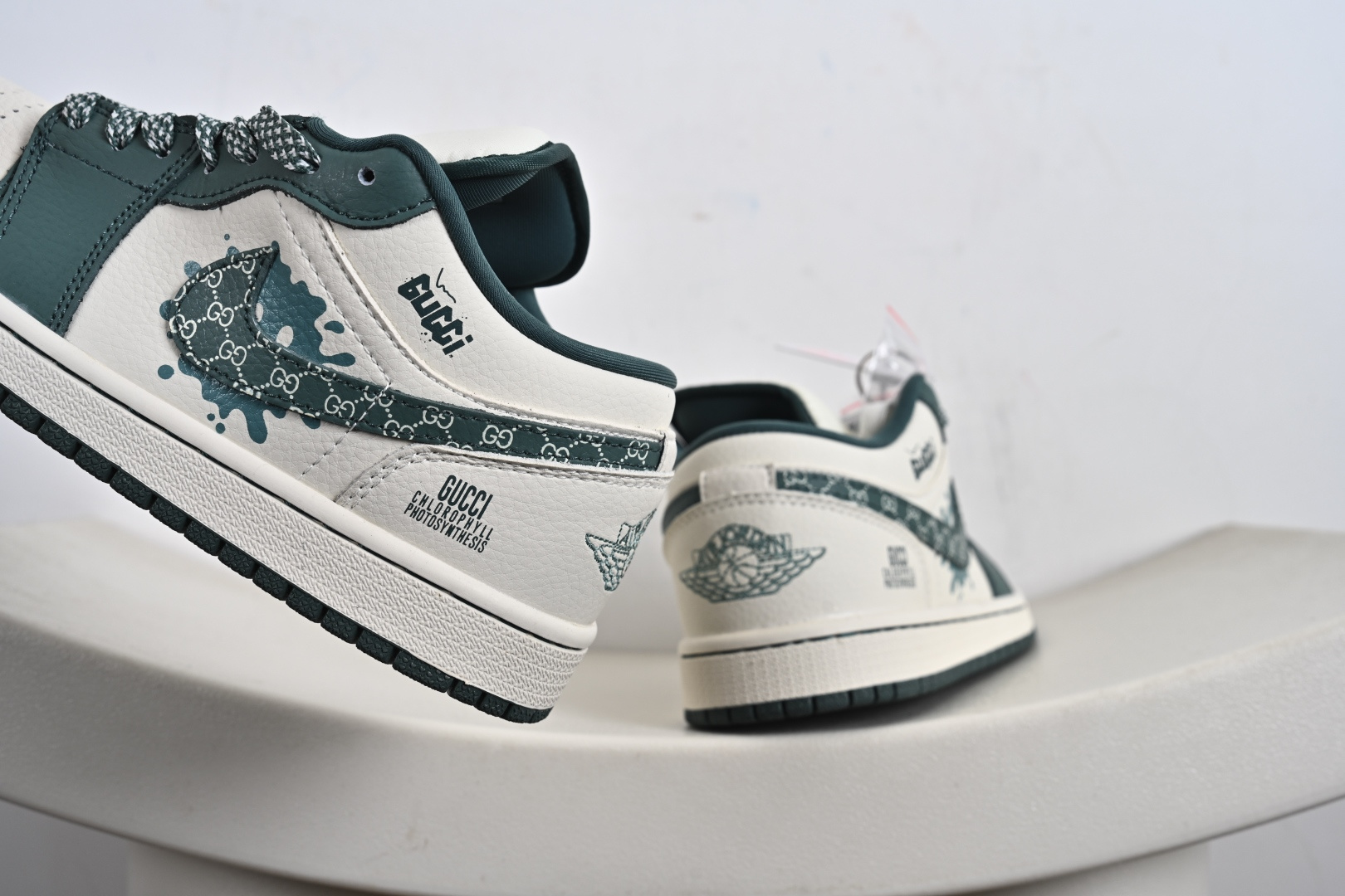 NIke Air Force 1 '07 Low “中国年限定-灰龙”LX1988-004