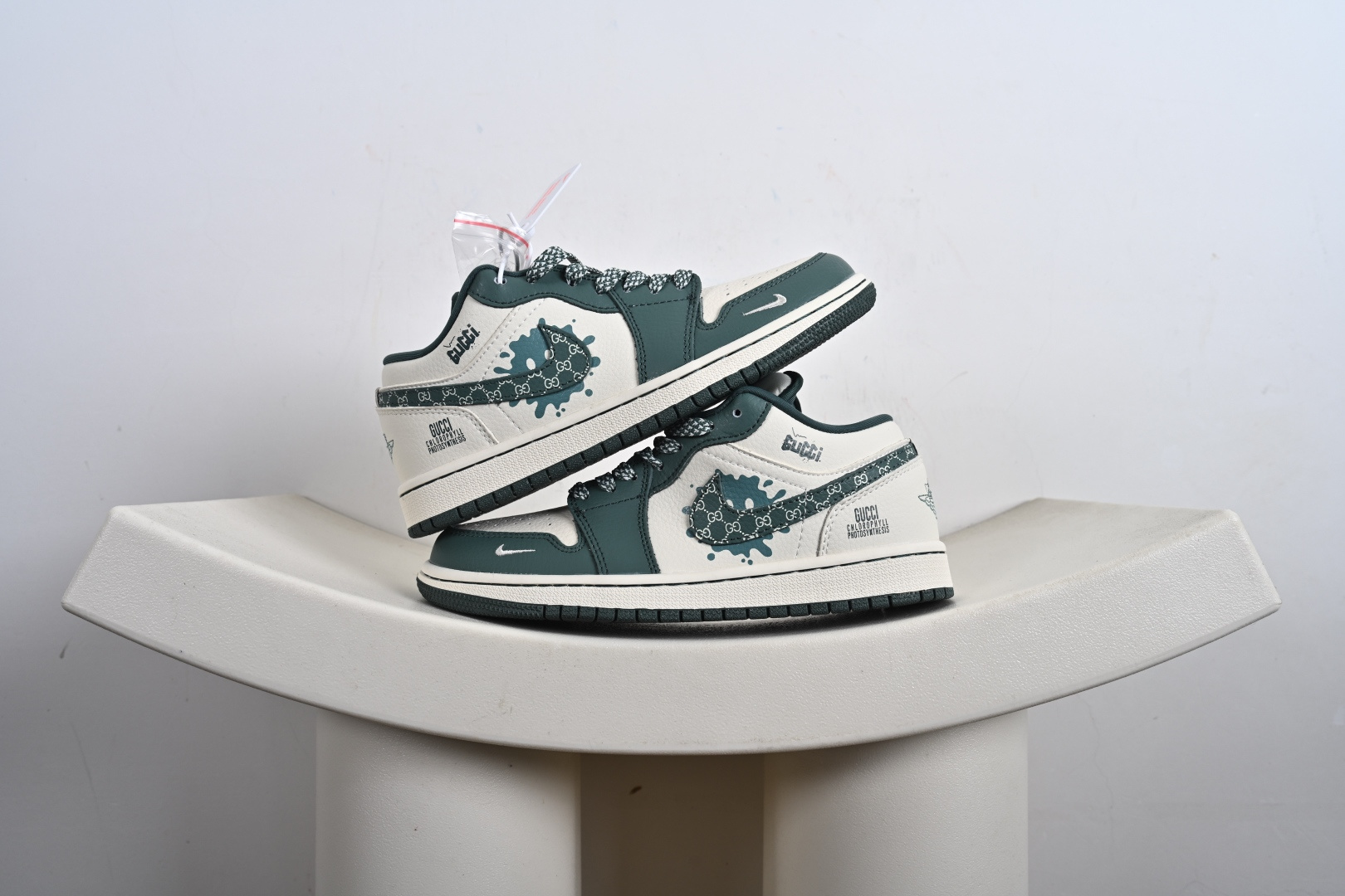 NIke Air Force 1 ’07 Low “中国年限定-灰龙”LX1988-004