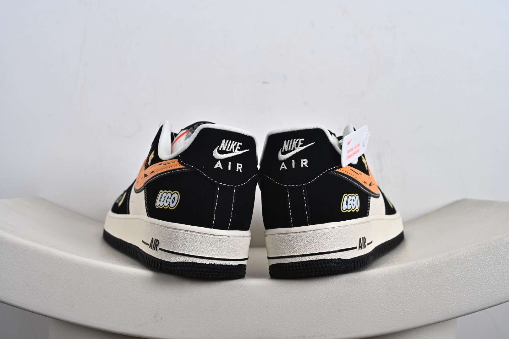 NIKE AIR FORCE 1‘07 DD1928-311