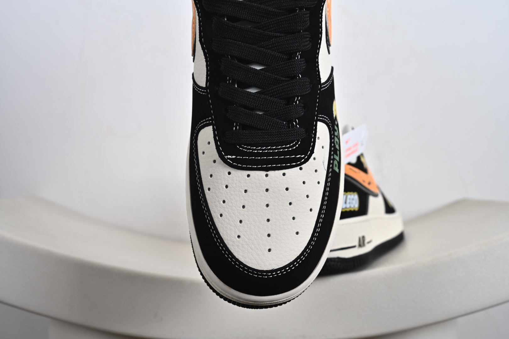 NIKE AIR FORCE 1‘07 DD1928-311