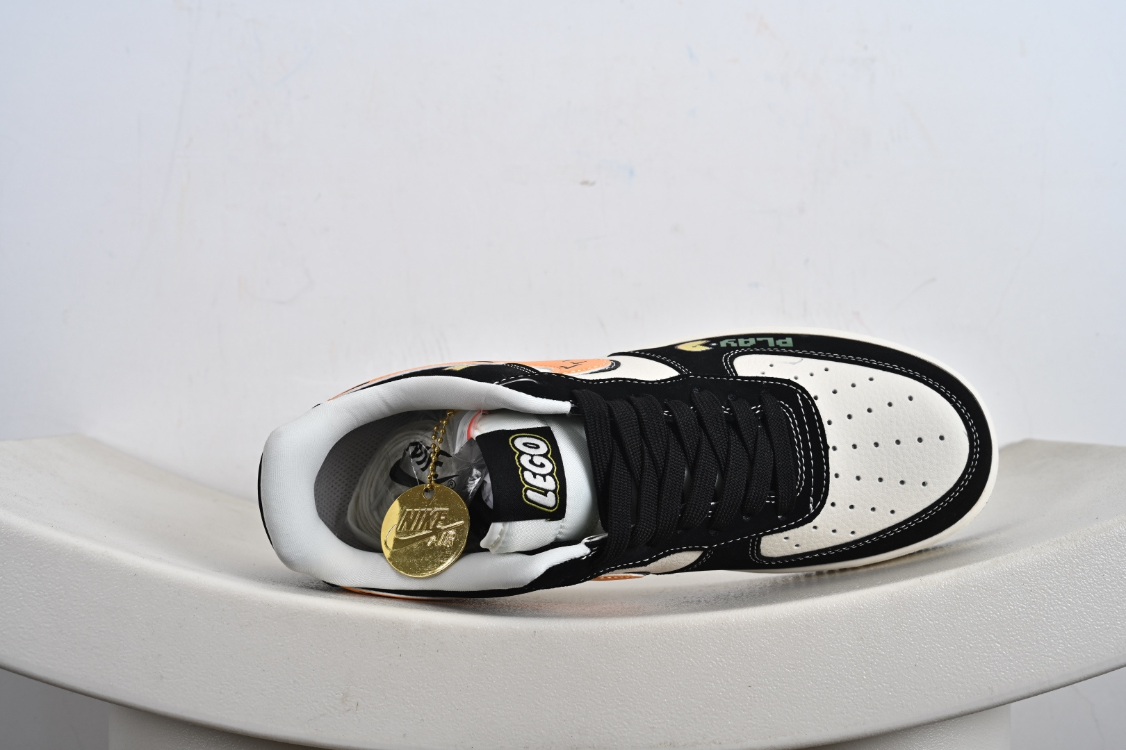 NIKE AIR FORCE 1‘07 DD1928-311