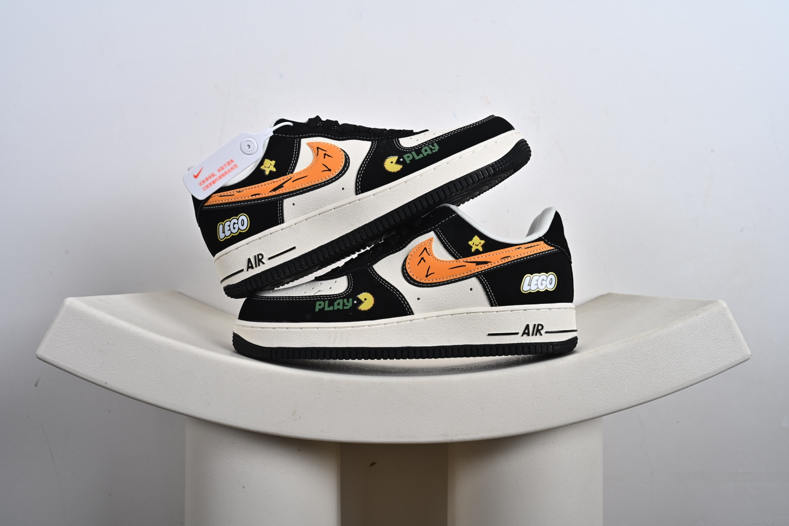 NIKE AIR FORCE 1‘07 DD1928-311