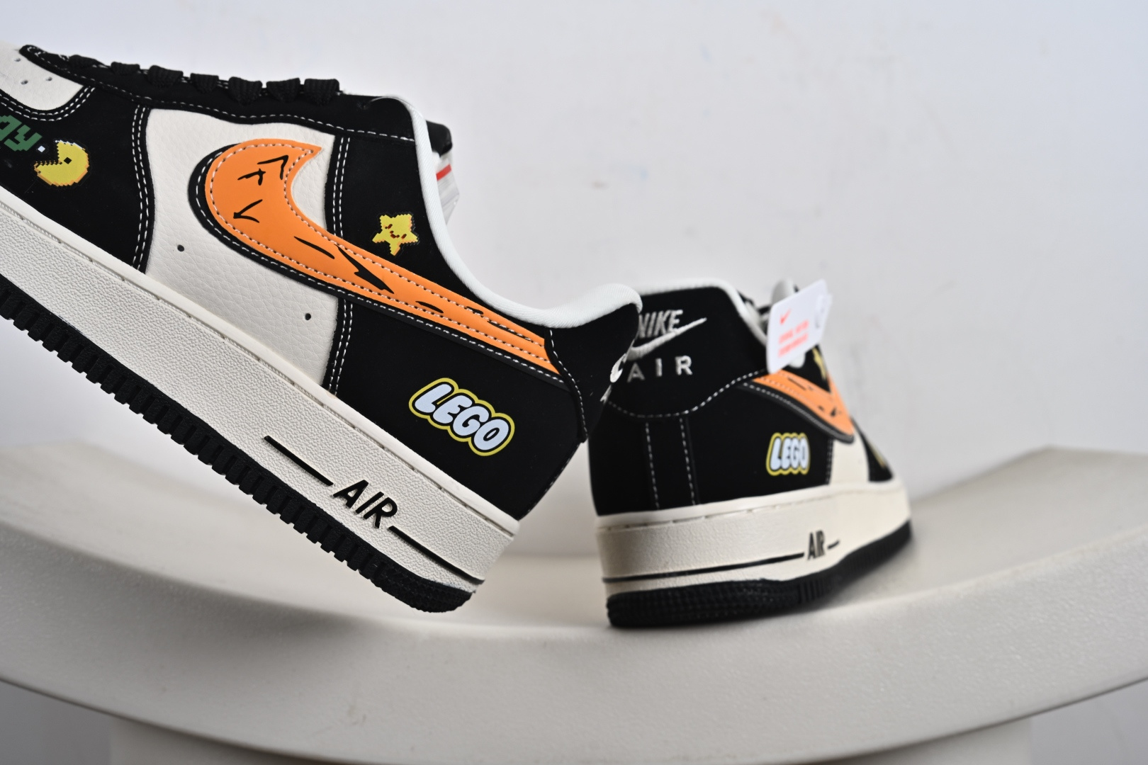 NIKE AIR FORCE 1‘07 DD1928-311