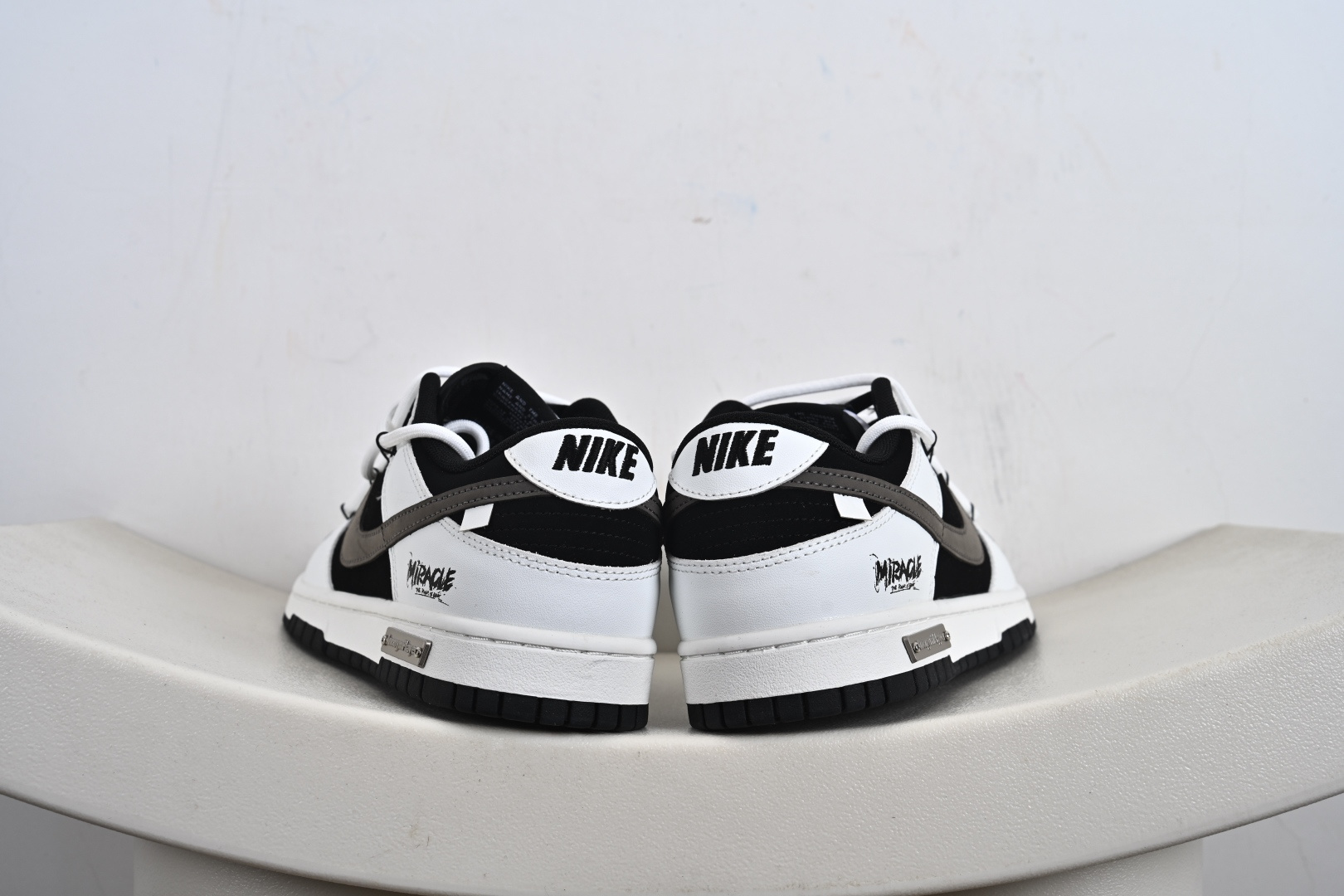 260 YC版 Nike Dunk Low 冰咖少年 当晨光漫过杯沿 WG0515-089