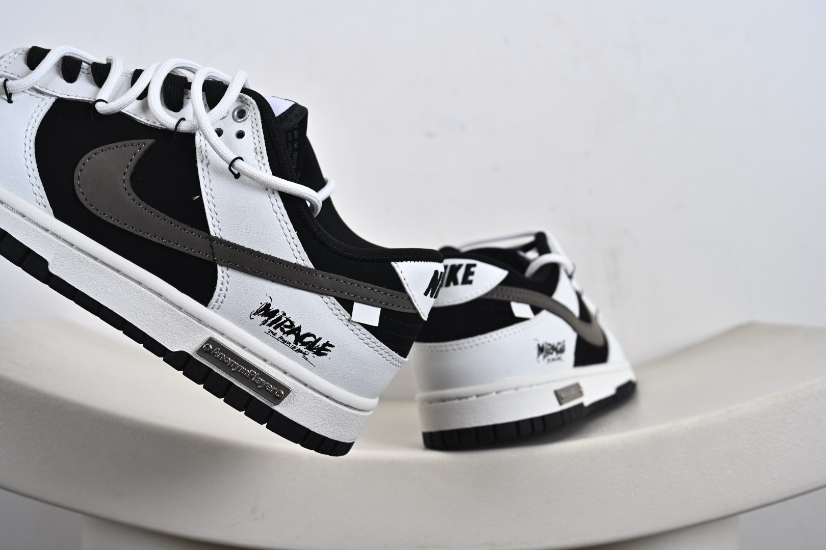 260 YC版 Nike Dunk Low 冰咖少年 当晨光漫过杯沿 WG0515-089