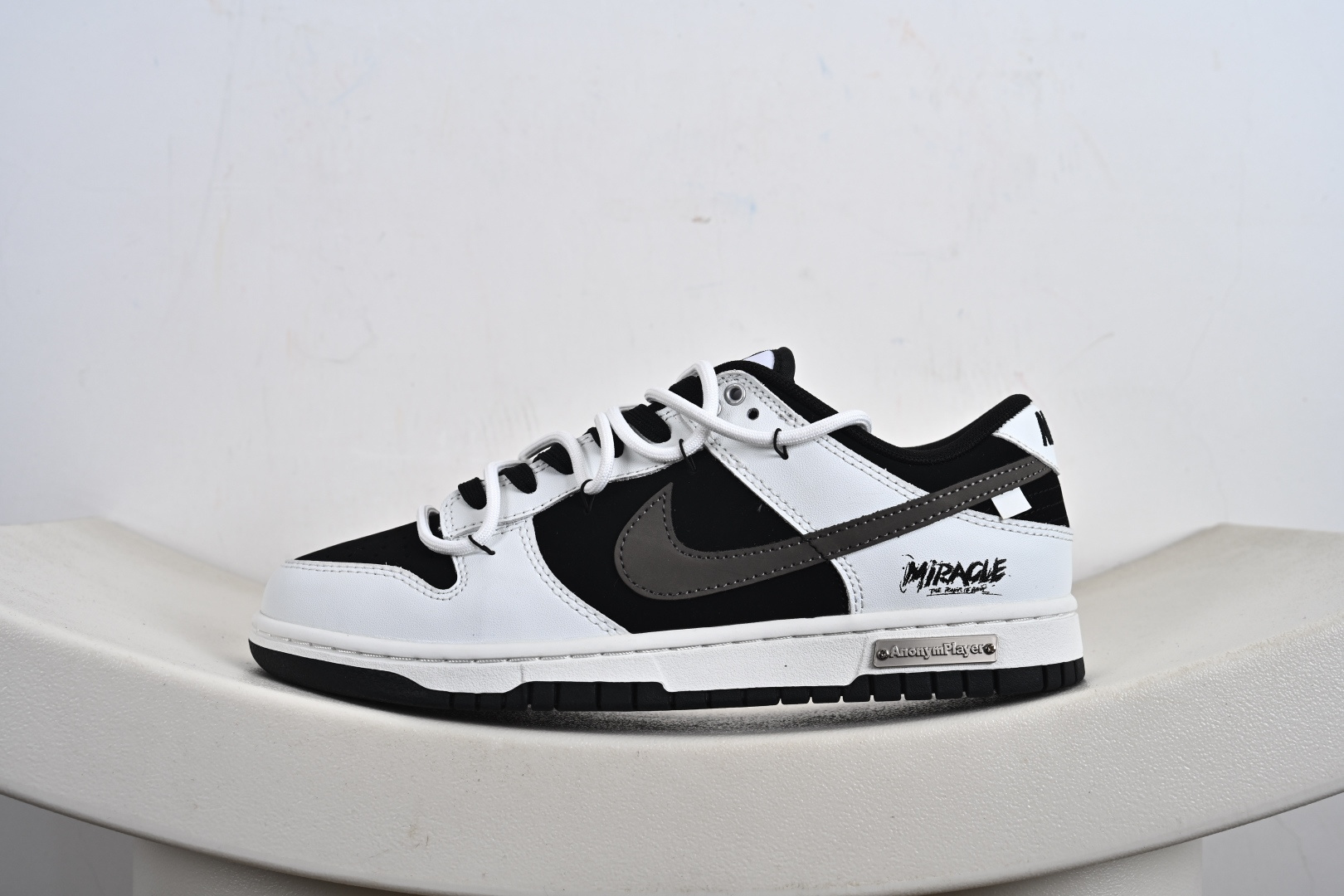 260 YC版 Nike Dunk Low 冰咖少年 当晨光漫过杯沿 WG0515-089