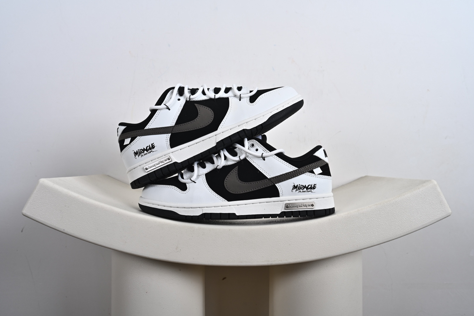 260 YC版 Nike Dunk Low 冰咖少年 当晨光漫过杯沿 WG0515-089