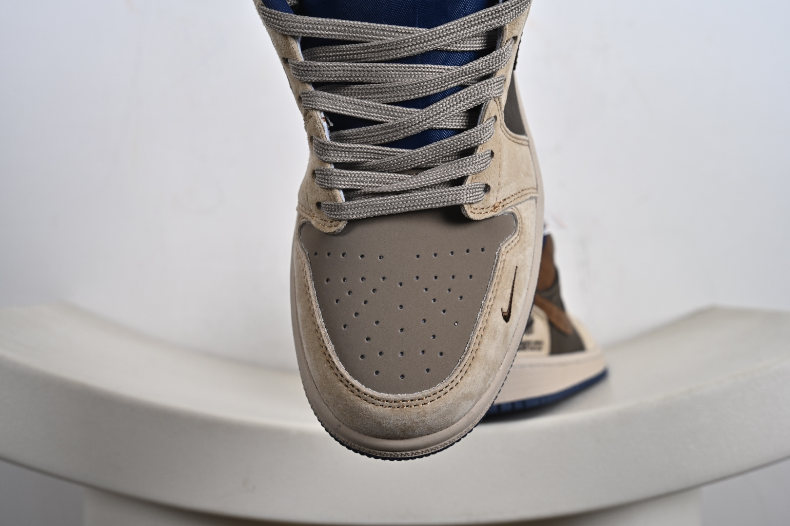 Nike Air Jordan 1 Low AJ1乔1低帮休闲板鞋 QG1988-003