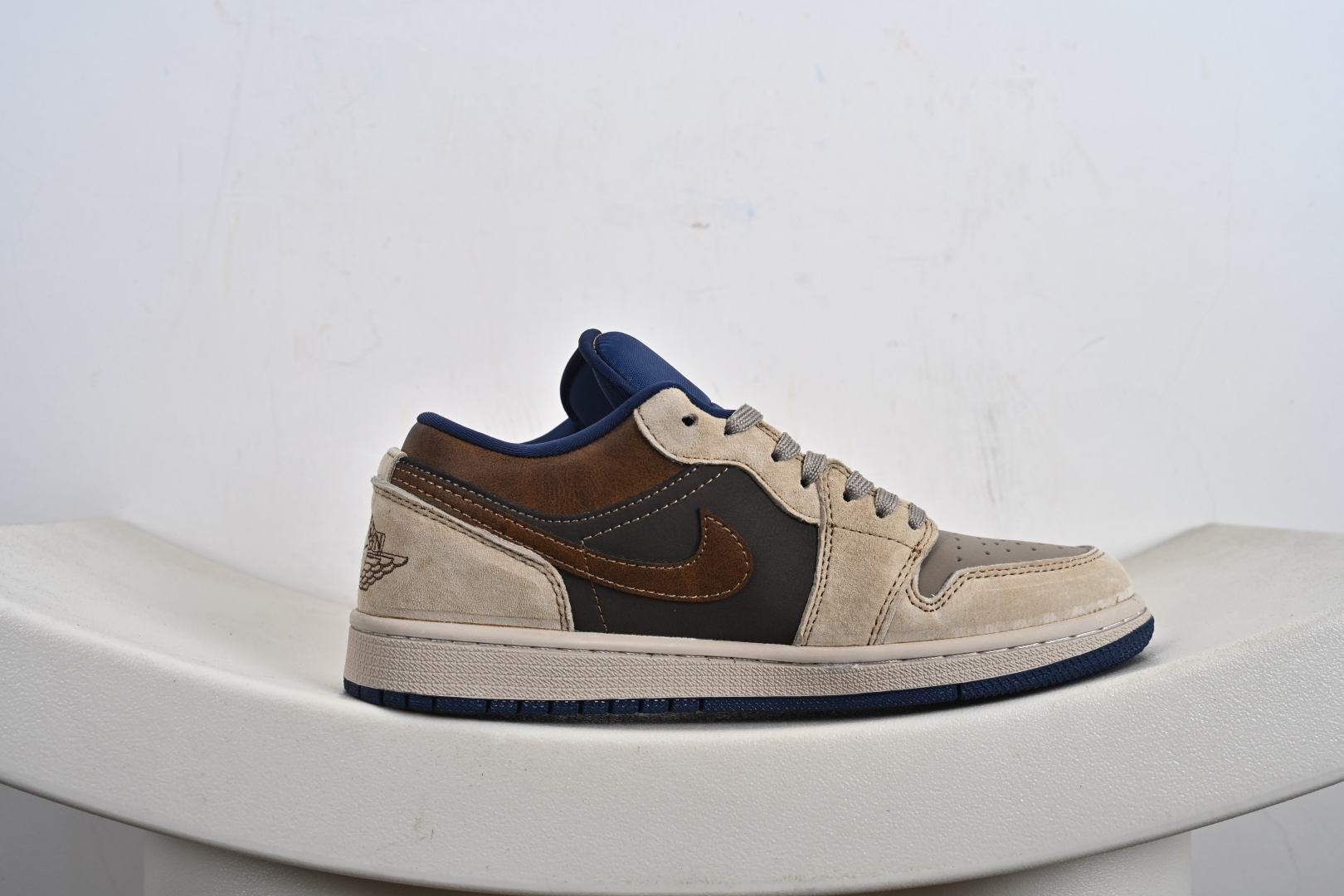 Nike Air Jordan 1 Low AJ1乔1低帮休闲板鞋 QG1988-003