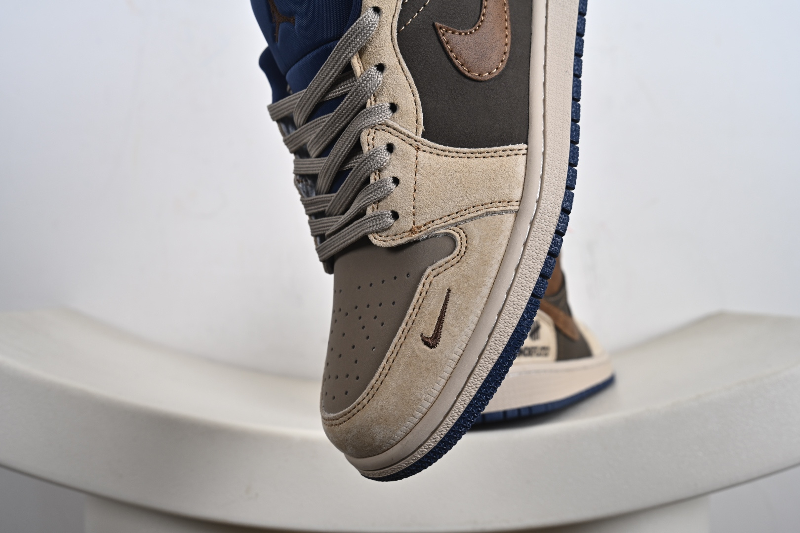 Nike Air Jordan 1 Low AJ1乔1低帮休闲板鞋 QG1988-003