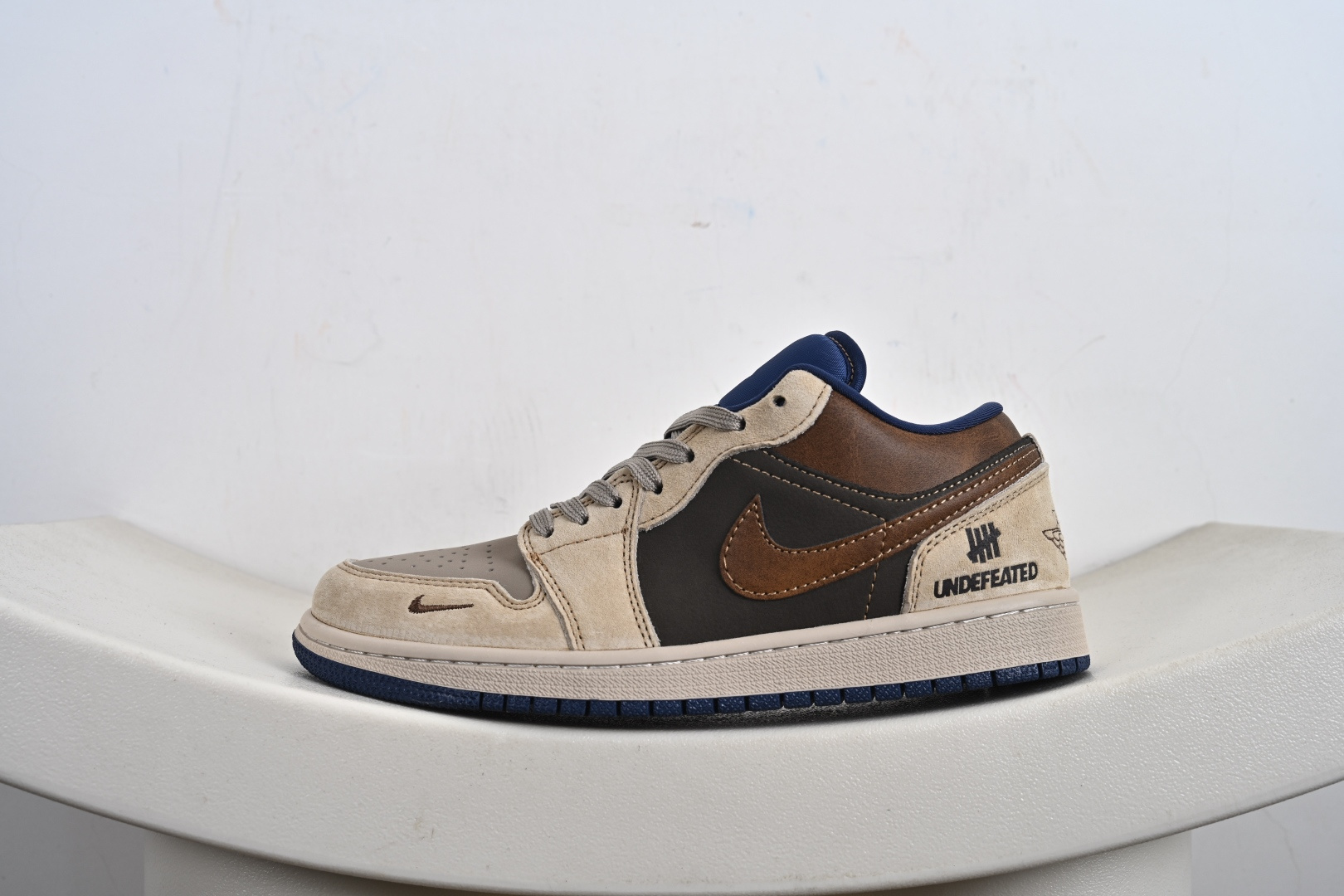 Nike Air Jordan 1 Low AJ1乔1低帮休闲板鞋 QG1988-003