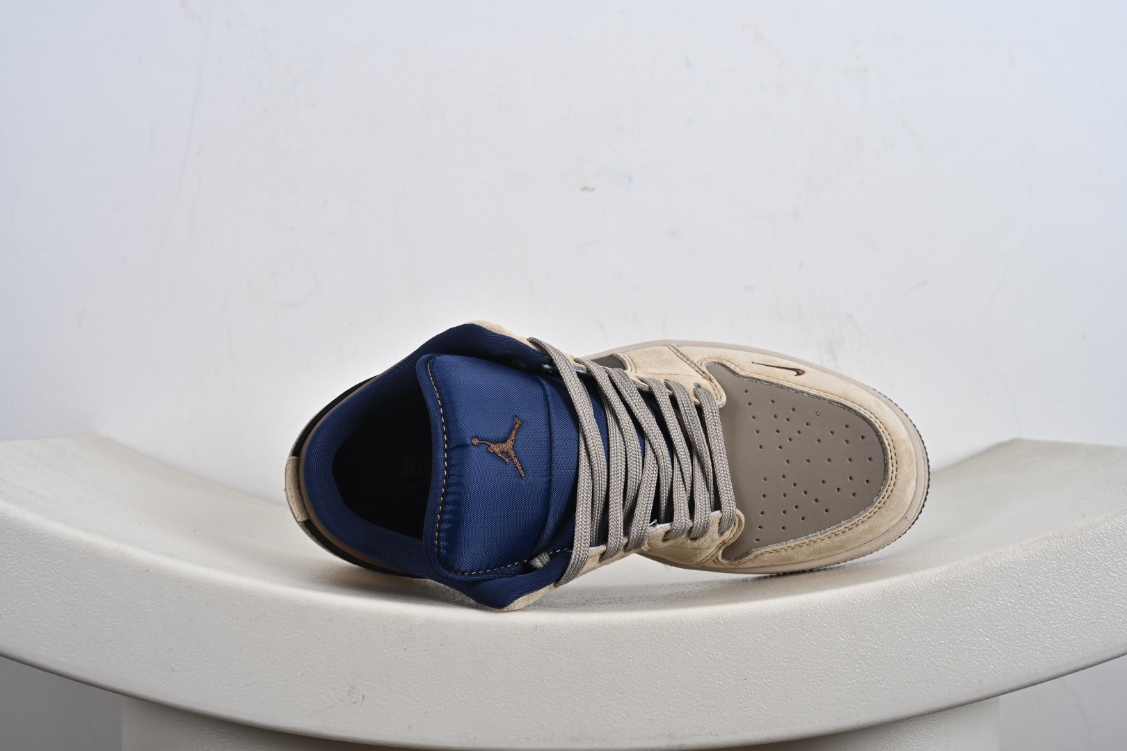 Nike Air Jordan 1 Low AJ1乔1低帮休闲板鞋 QG1988-003