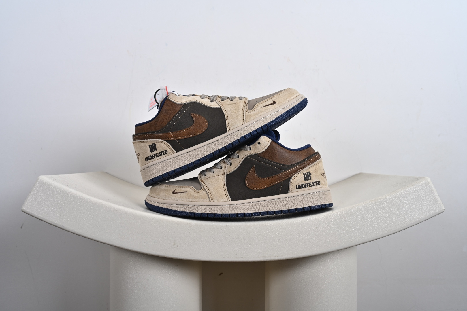 Nike Air Jordan 1 Low AJ1乔1低帮休闲板鞋 QG1988-003