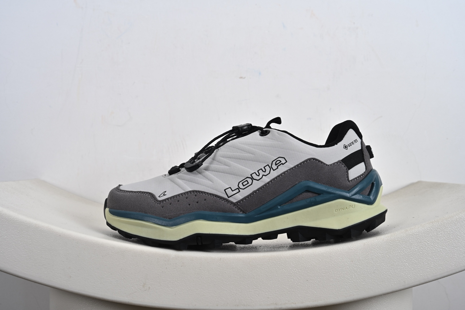 LOWA 漫游者2.0 MADDOX PRO GTX 舒适运动 减震防滑耐磨防水透气支撑轻便 L311635