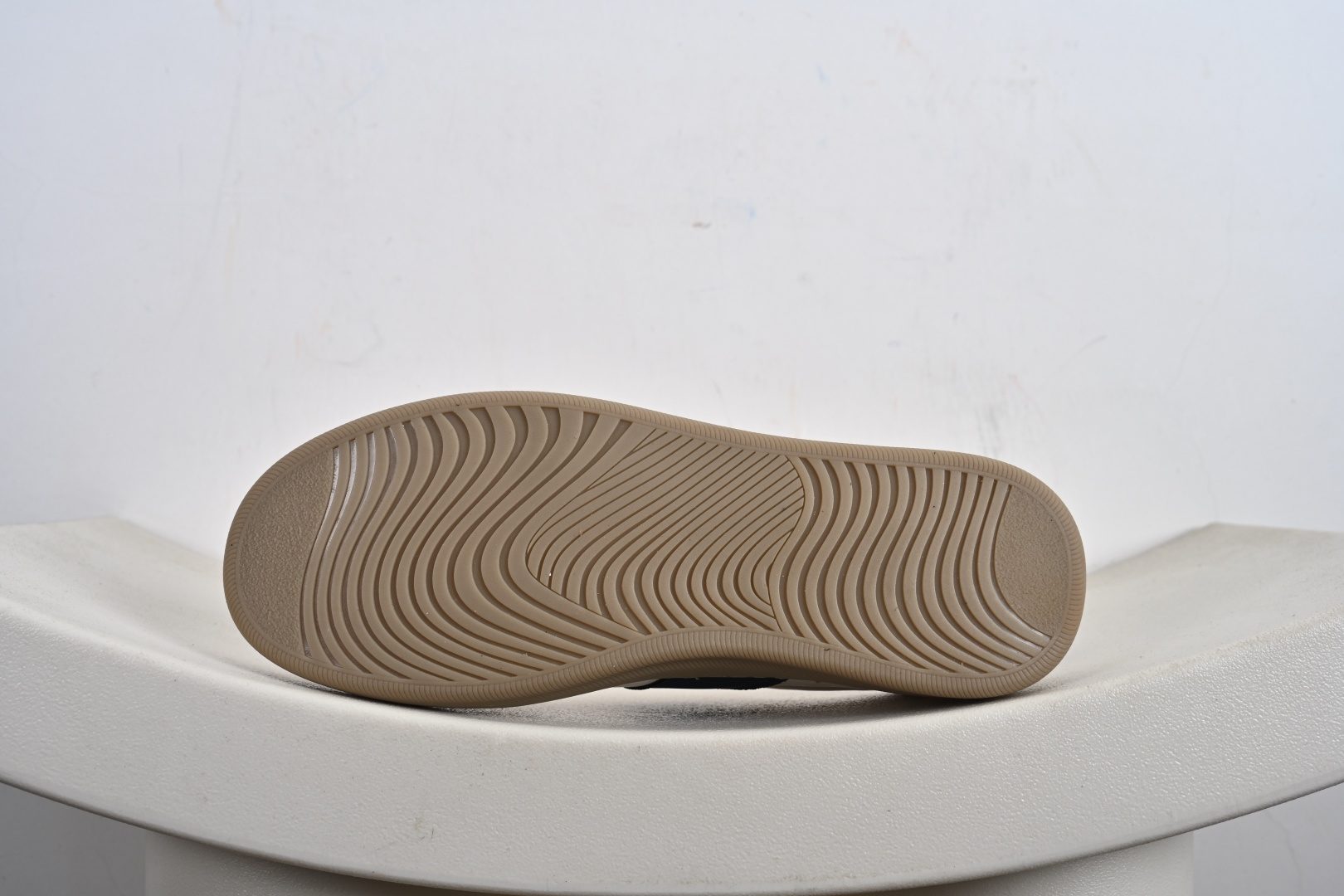 ECCO 爱步 新款时尚德训鞋休闲板鞋 632521