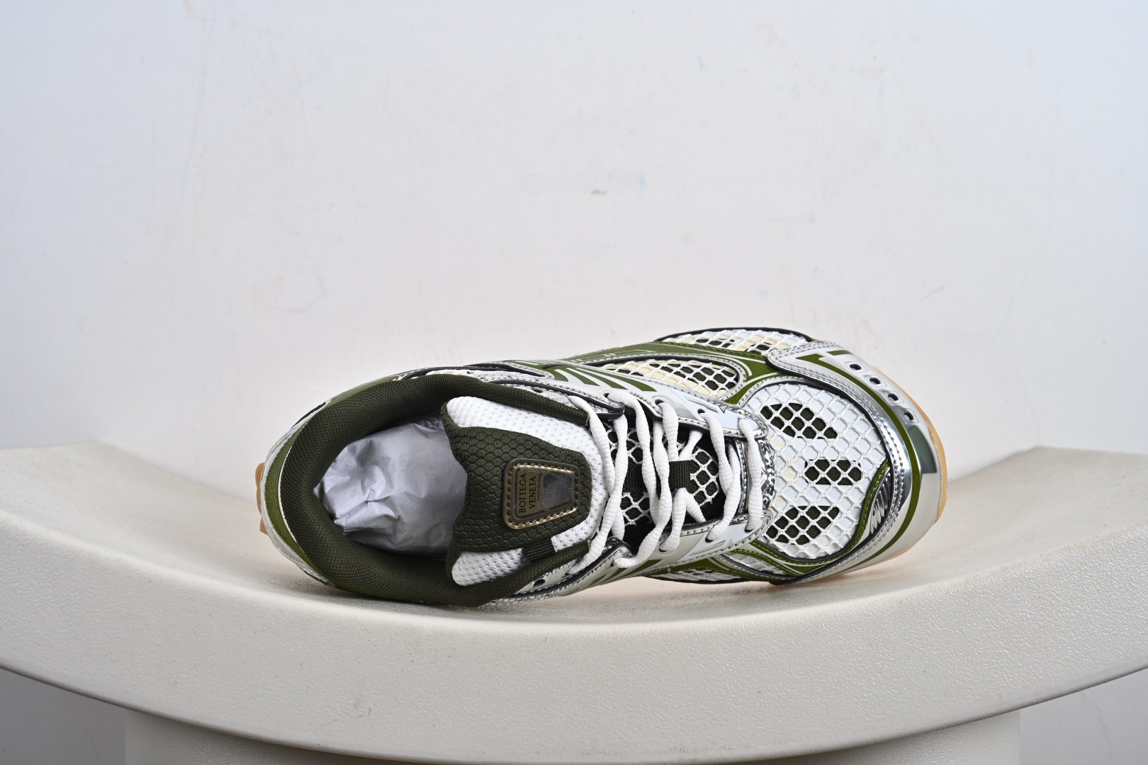 Bottega Veneta葆蝶家 Orbit