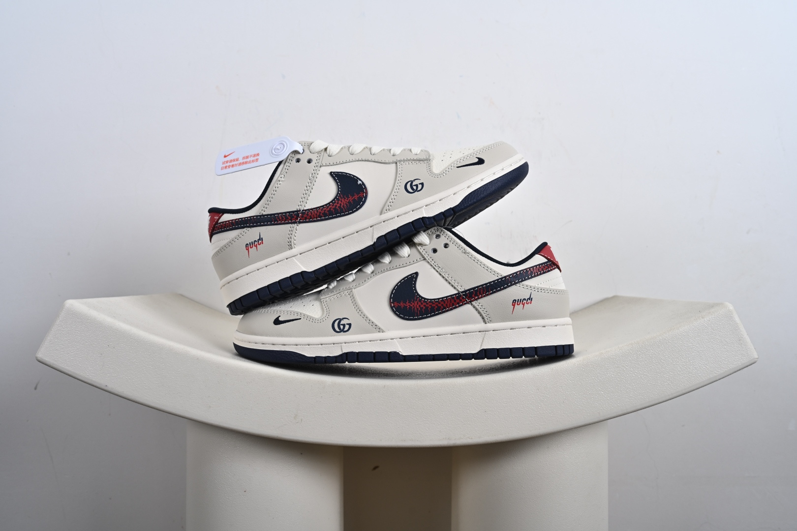 Dunk Low RETRO 联名款 HS2506-217