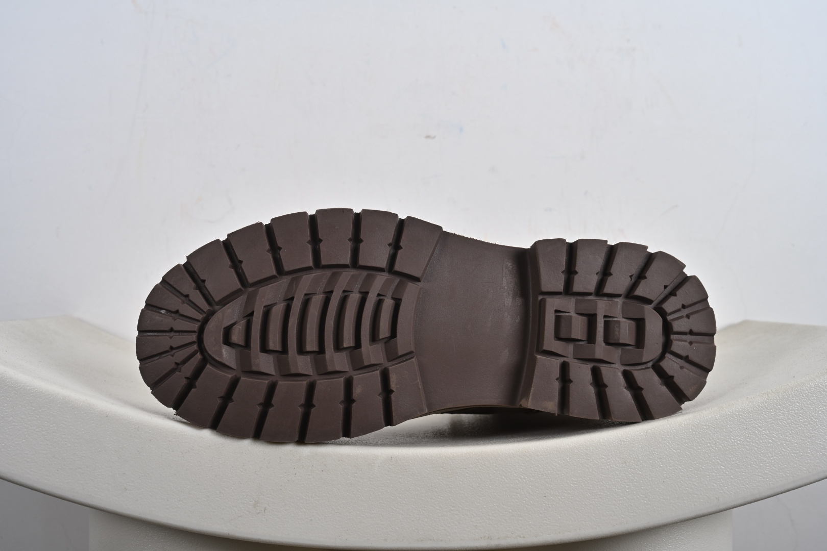 CAT/卡特 硬汉推土机品牌 秋季新款 EASE超轻系列高帮工装休闲鞋 P726536