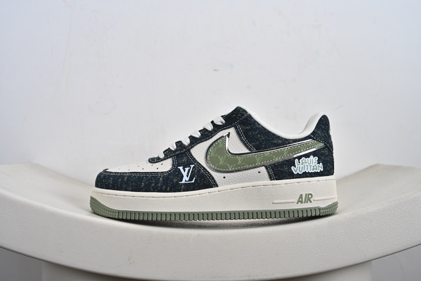 NIke Air Force 1 '07 Low 空军一号低帮 运动鞋 休闲鞋 DX1888-098