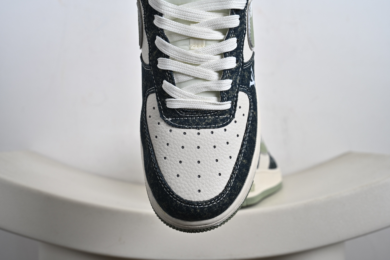 NIke Air Force 1 '07 Low 空军一号低帮 运动鞋 休闲鞋 DX1888-098