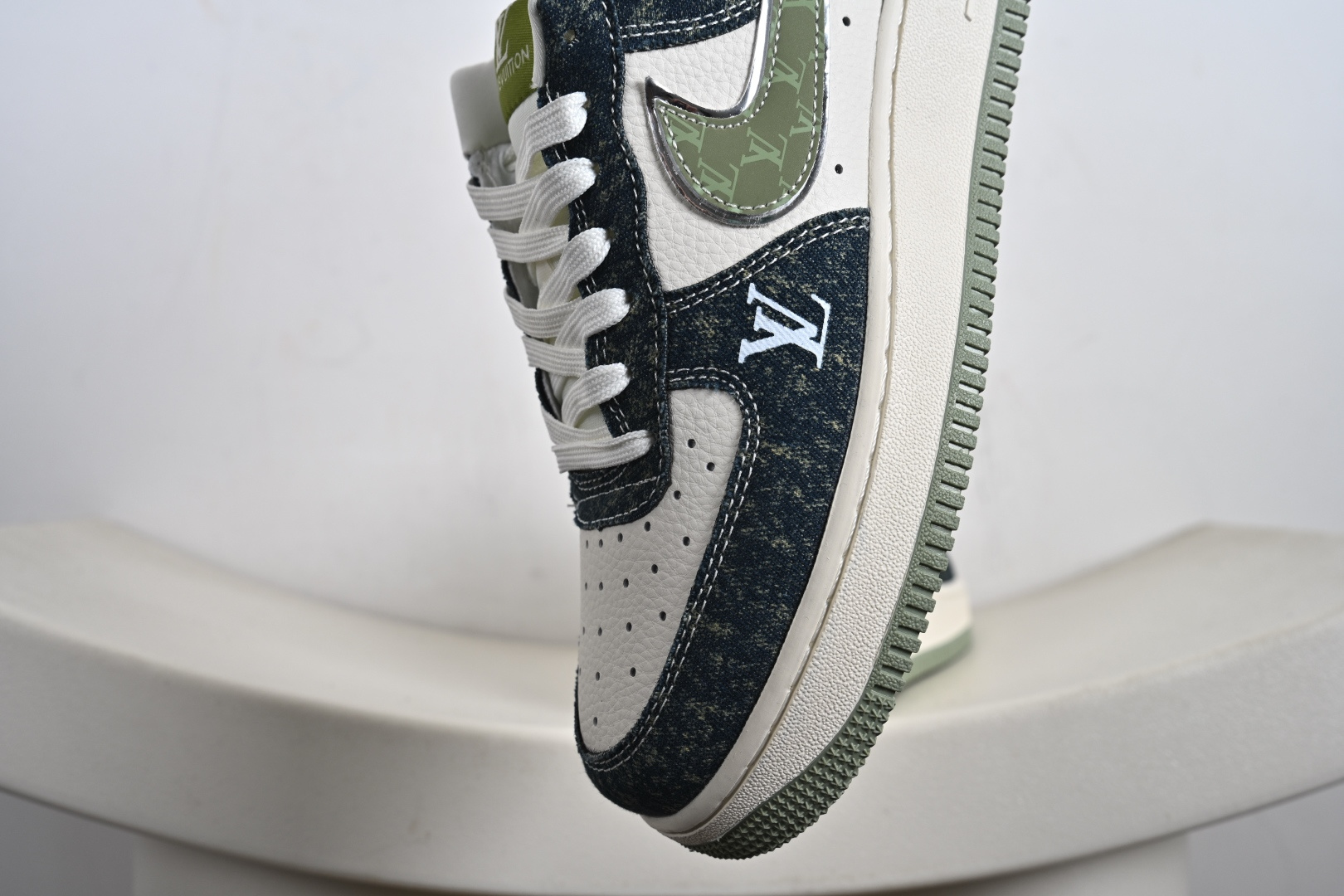 NIke Air Force 1 '07 Low 空军一号低帮 运动鞋 休闲鞋 DX1888-098