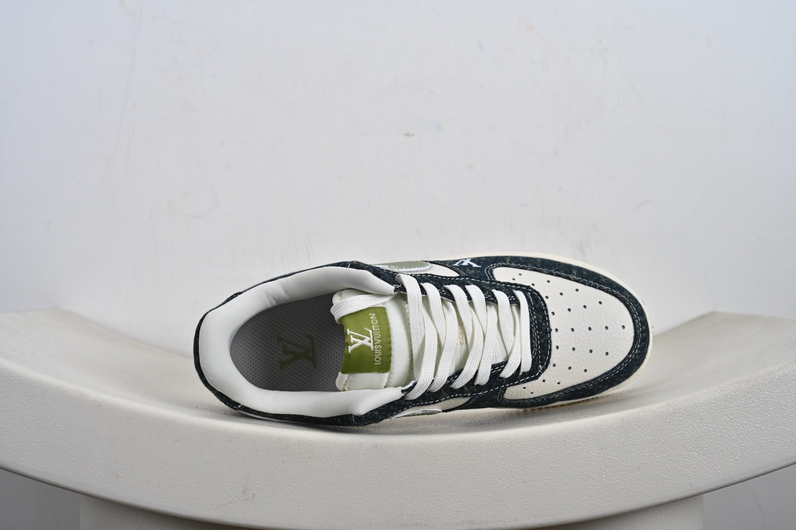 NIke Air Force 1 '07 Low 空军一号低帮 运动鞋 休闲鞋 DX1888-098