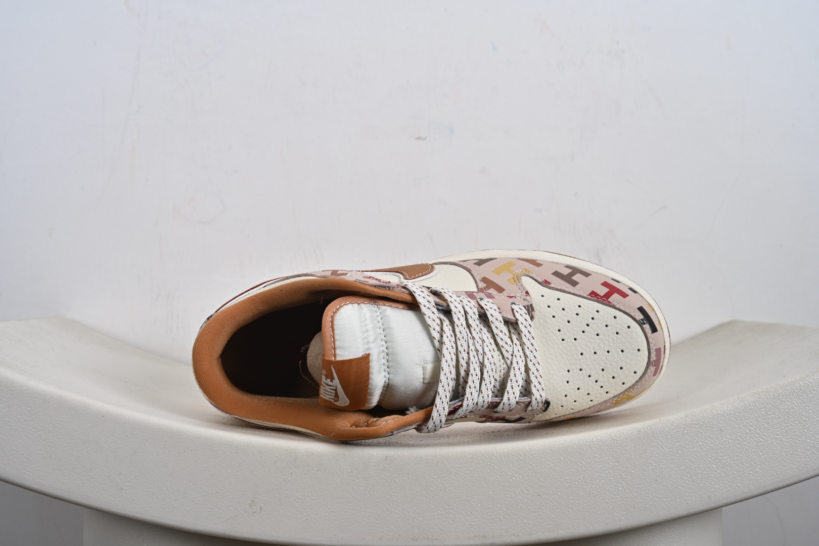 Gucci x Air Jordan 1 Low乔丹1代低帮古驰联名多姿多彩 SR8888-012