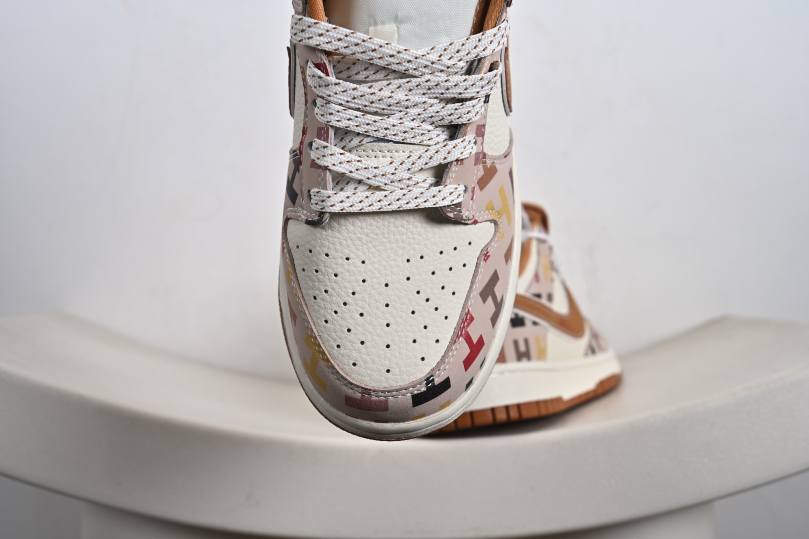 Gucci x Air Jordan 1 Low乔丹1代低帮古驰联名多姿多彩 SR8888-012