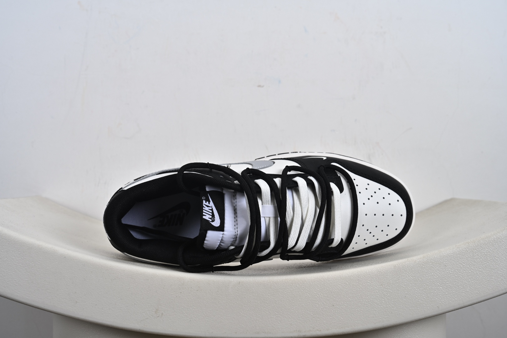 Nike Dunk Low Retro ‘DIY高端定制’耐克 低帮休闲运动板鞋 BG0518-092