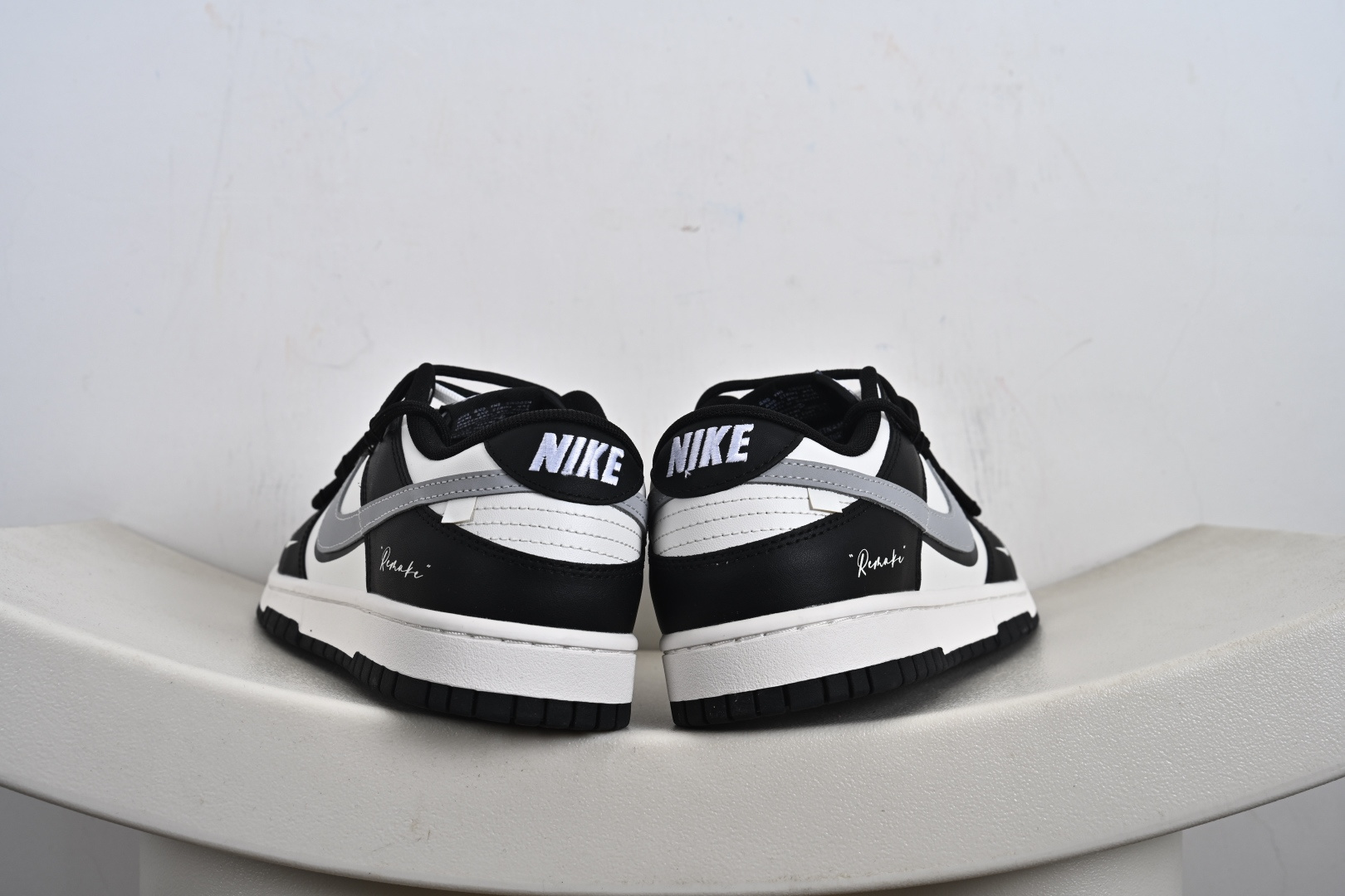 Nike Dunk Low Retro ‘DIY高端定制’耐克 低帮休闲运动板鞋 BG0518-092