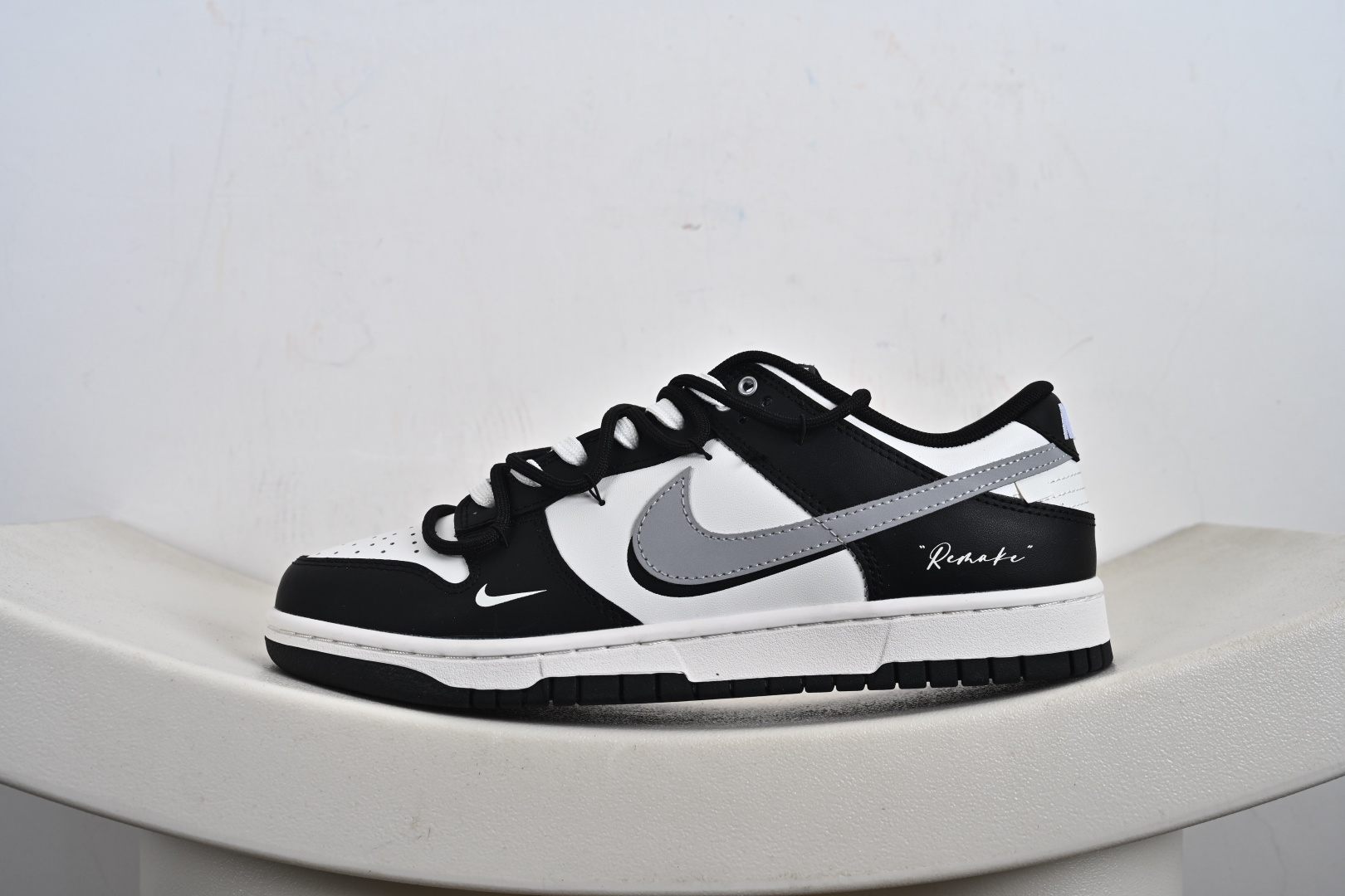 Nike Dunk Low Retro ‘DIY高端定制’耐克 低帮休闲运动板鞋 BG0518-092
